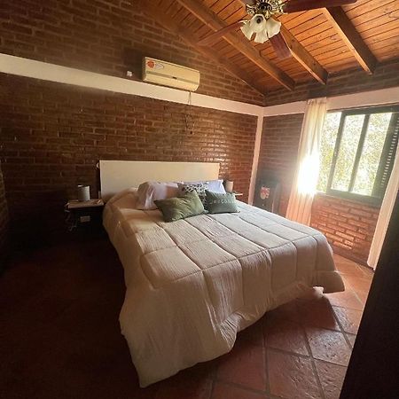 Complejo Cabanas Del Valle Санта-Роса-де-Каламучита Экстерьер фото