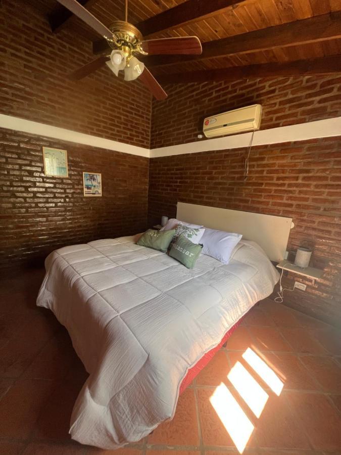 Complejo Cabanas Del Valle Санта-Роса-де-Каламучита Экстерьер фото