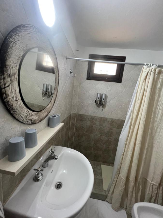Complejo Cabanas Del Valle Санта-Роса-де-Каламучита Экстерьер фото
