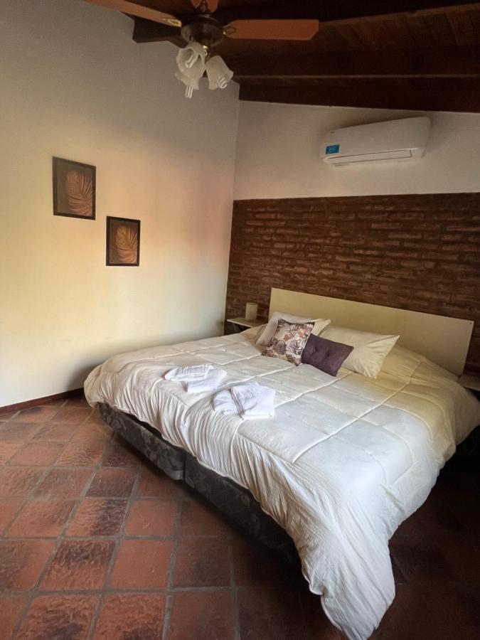 Complejo Cabanas Del Valle Санта-Роса-де-Каламучита Экстерьер фото