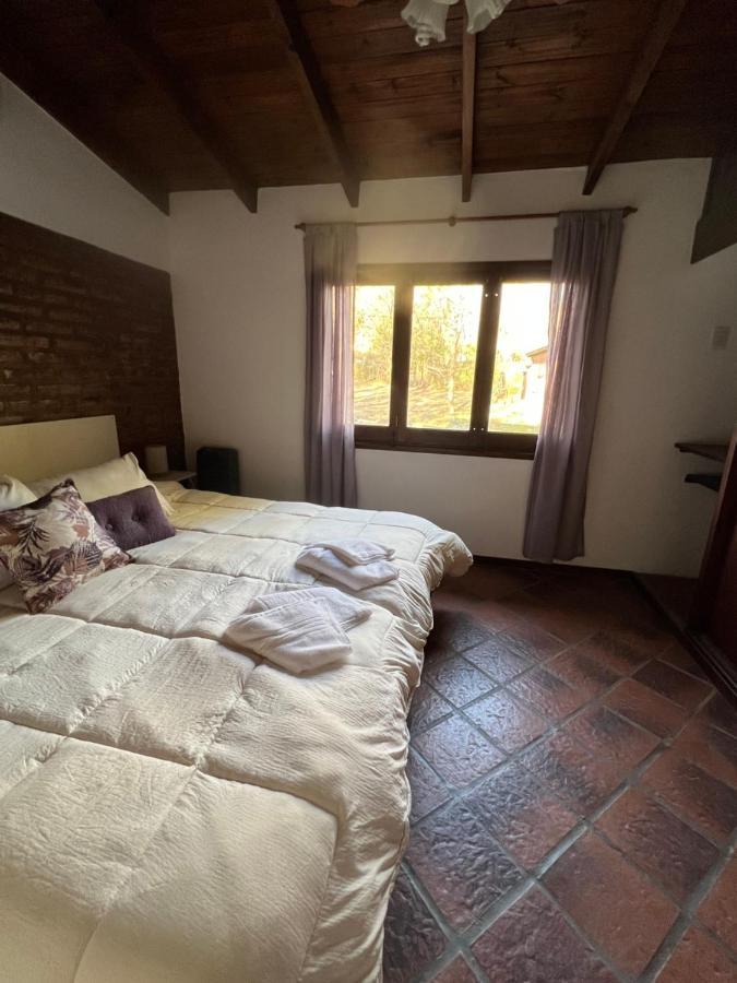 Complejo Cabanas Del Valle Санта-Роса-де-Каламучита Экстерьер фото